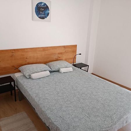 Alagoa Apartment Faro Exteriér fotografie