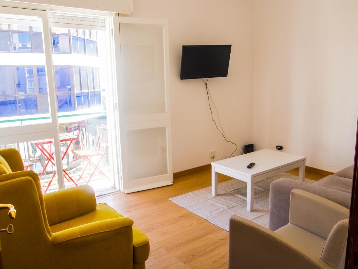 Alagoa Apartment Faro Exteriér fotografie