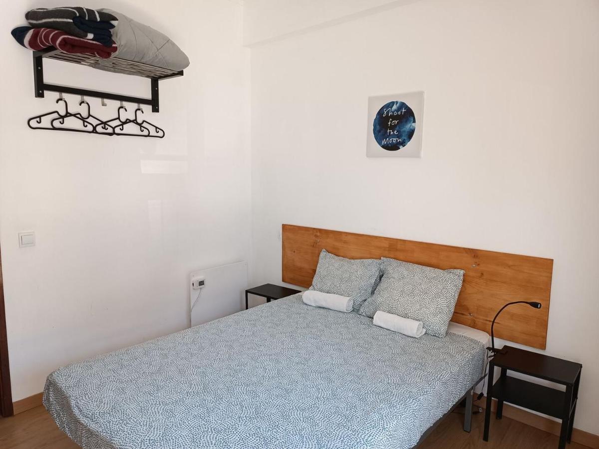 Alagoa Apartment Faro Exteriér fotografie